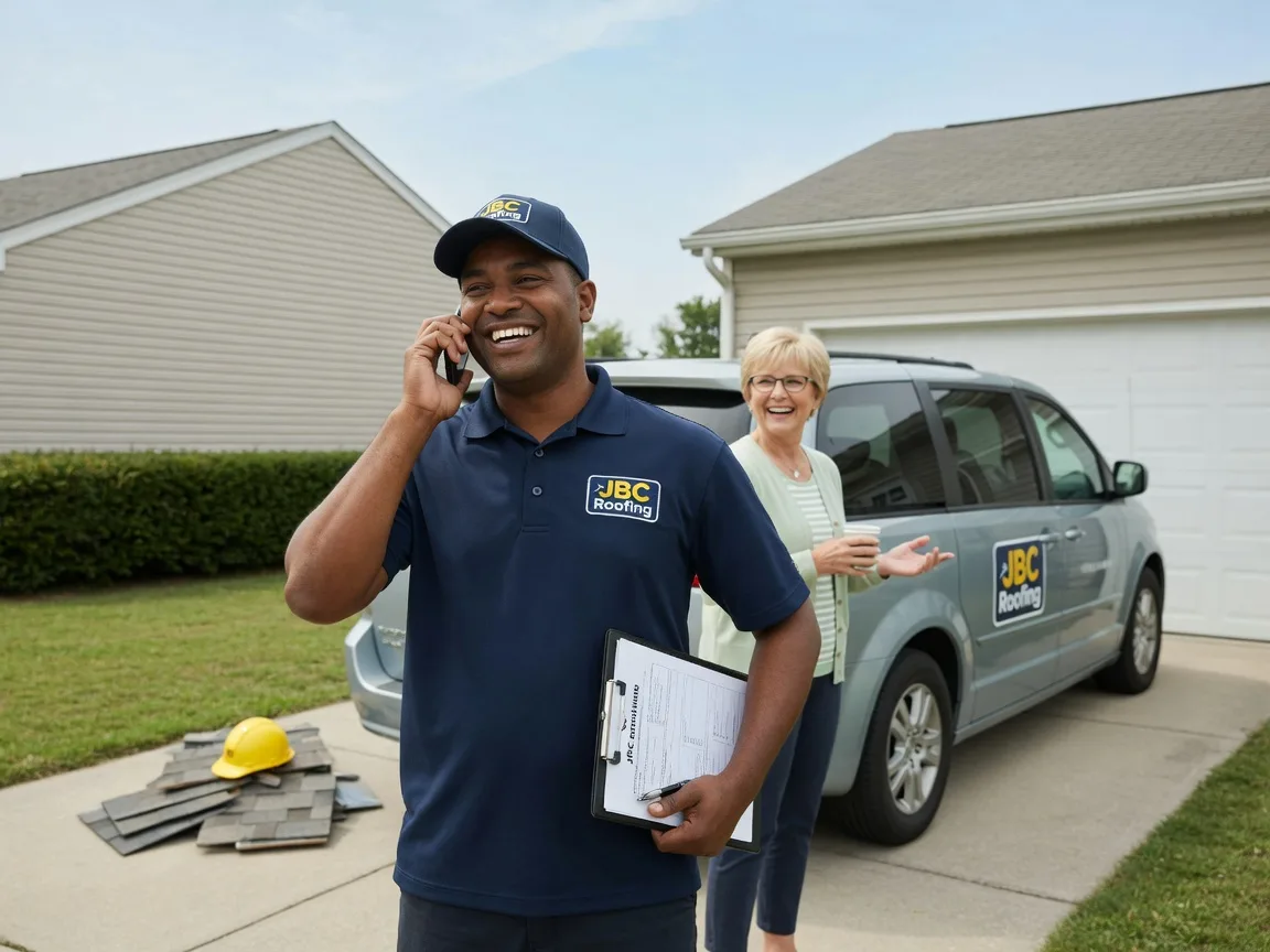 Roof Replacement Alloy, WV FAQs